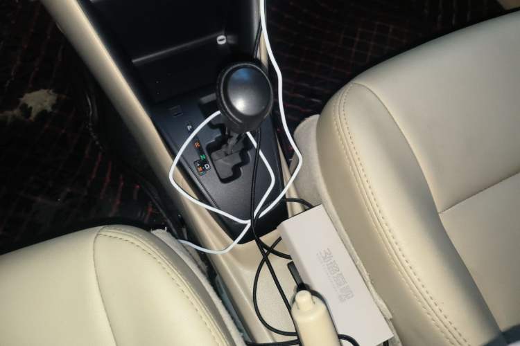 Used Toyota Vios 2017 1.5L CVT Innovation Edition