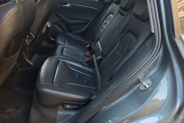 Used Audi Q5 2010 3.2 FSI Sport Edition