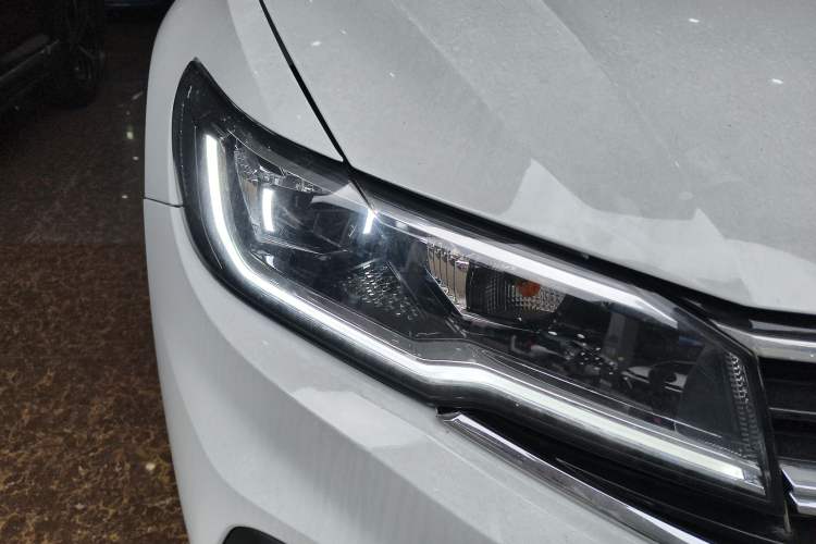 Used Volkswagen Bora 2020 1.5L Manual Comfort Version
