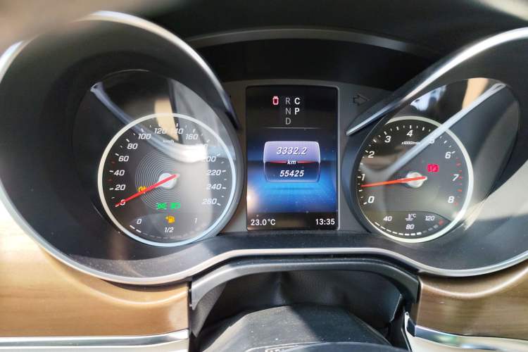 Used Mercedes-Benz V-Class 2022 V 260 Prestige Edition