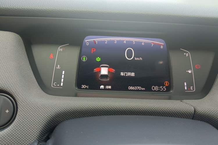 Used Honda LIFE 2021 1.5L CVT CRO-SS Fun Edition
