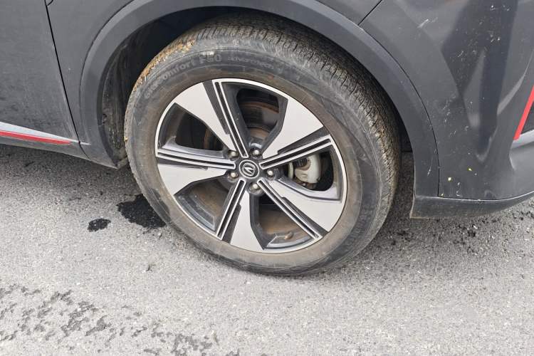 Used CHANGAN CS55PLUS 2022 2nd Generation 1.5T DCT Prestige Version