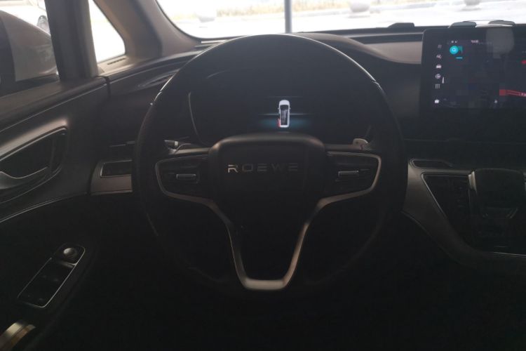 Used Roewe iMAX8 2021 400TGI Supreme Series Prestige Edition