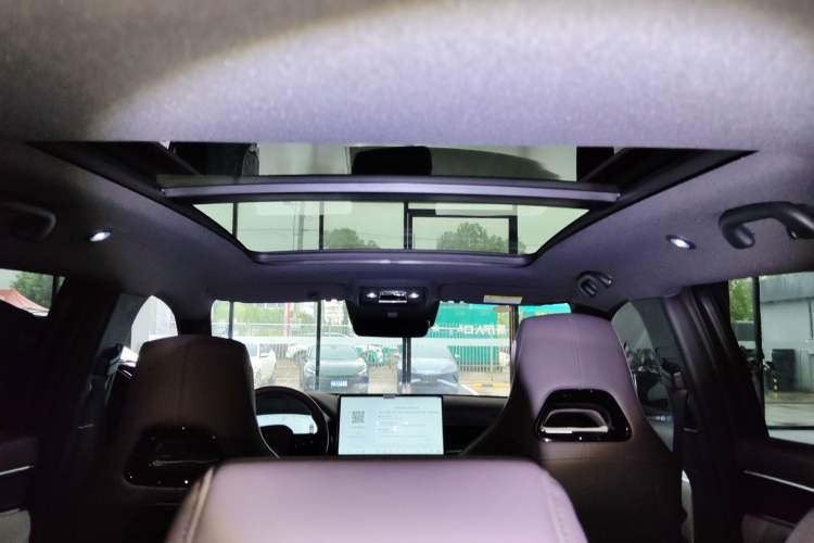 Used BYD Song PLUS New Energy 2025 EV Smart Drive Edition 605km Flagship Model Headliner