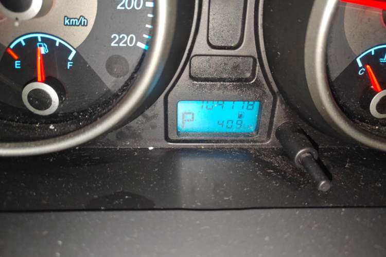 Used Buick Excelle 2013 1.5L Automatic Classic Model