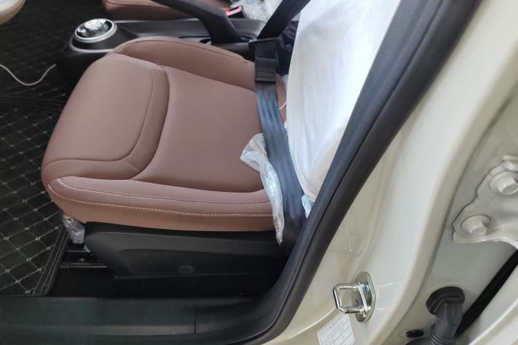 Used Wuling Bingo 2025 203km Light Edition