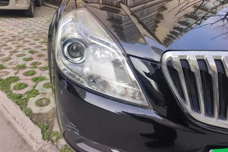 Used Buick Excelle 2015 1.5L Automatic Classic Model