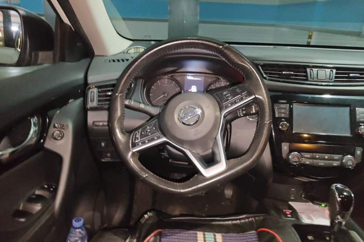 Used Nissan X-Trail 2019 2.0L CVT Comfort Edition 2WD