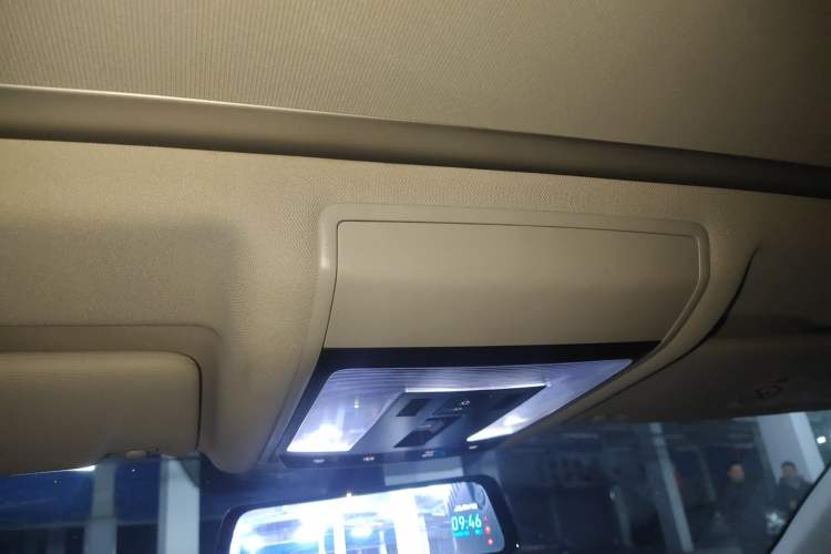 Used Volkswagen Passat 2020 330TSI Elite Edition China VI