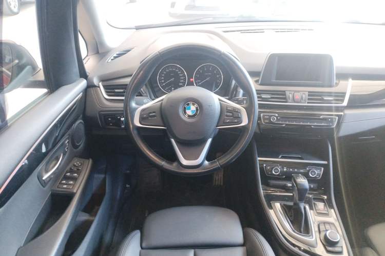 Used BMW 2 Series Active Tourer 2015 218i Sports Design Package