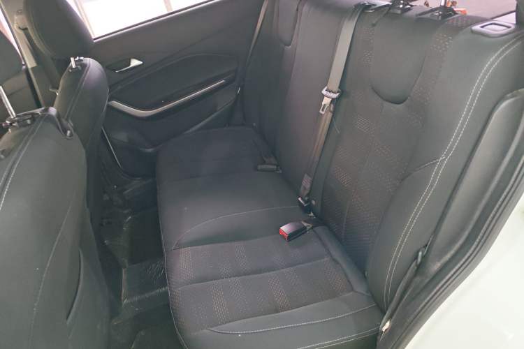 Used Chery Tiggo 3X 2018 1.5L Automatic Comfort Edition