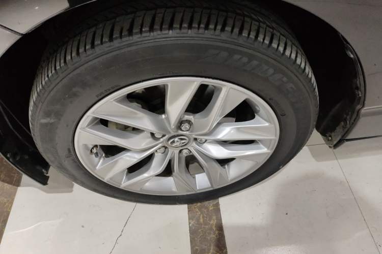 Used Toyota Avalon 2021 2.5L Luxury Edition Exterior 7