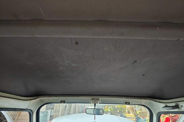 Used Wuling Zhiguang 2015 1.2L Practical LS-I Model
