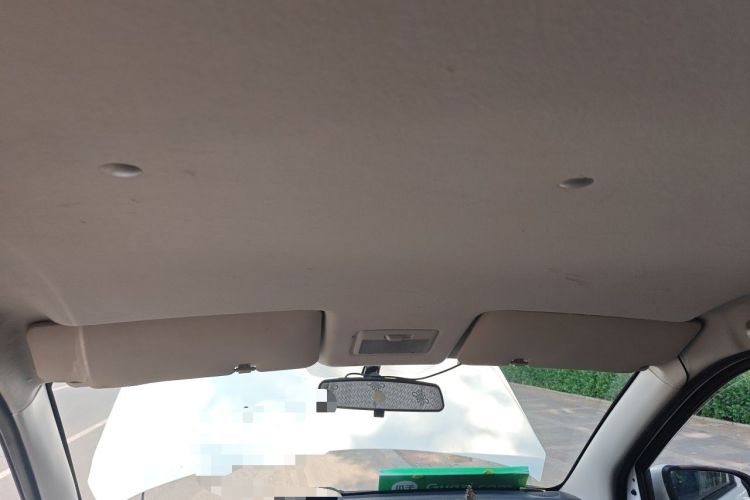 Used CHANGAN KAICHENG Ounuo S 
