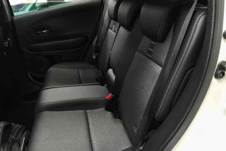 Used Honda XR-V 2021 1.5L CVT Comfort Version
