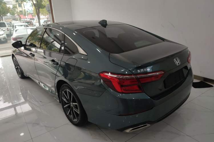 Used Honda Inspire 2022 260TURBO Elegant Edition
