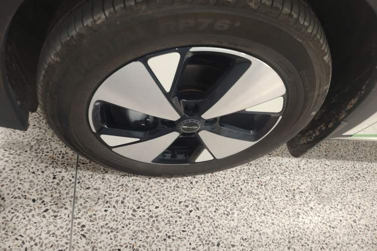 Used BYD Dolphin 2023 420 km Fashion Edition