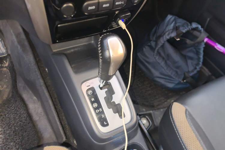 Used Suzuki Jimny 2015 1.3 AT Mode3 Navigation Edition
