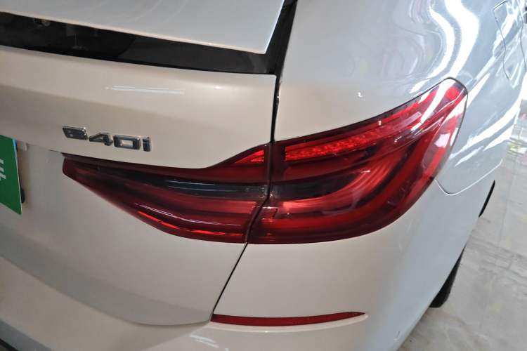 Used BMW 6 Series GT 2018 640i xDrive M Sport Package