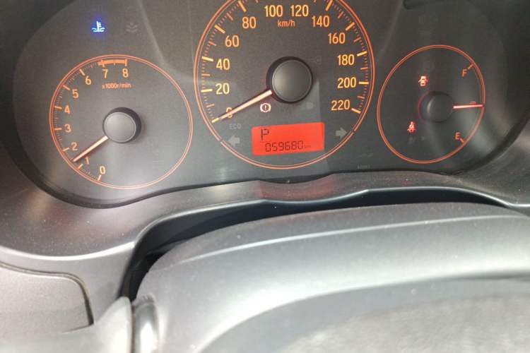Used Honda City 2015 1.5L CVT Comfort Version
