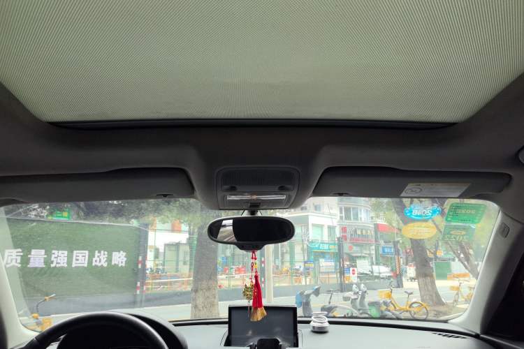 Used Audi Q3 2015 35 TFSI Ambition Edition