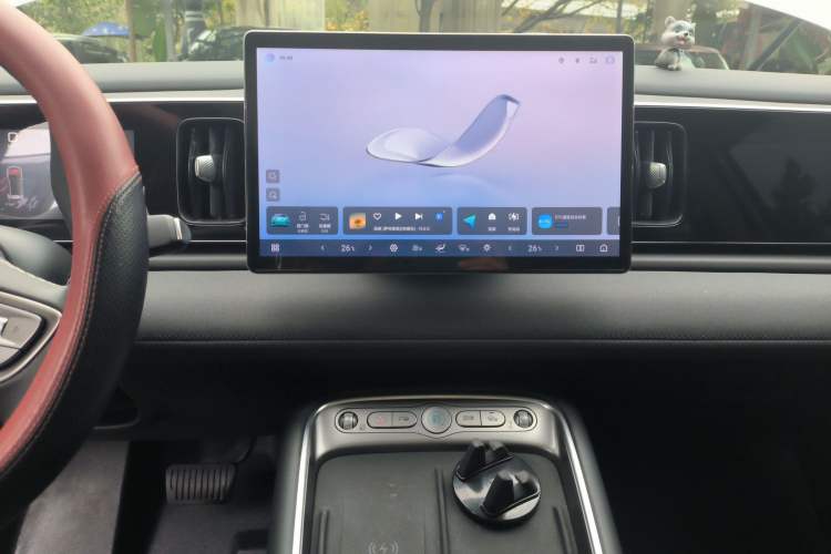 Used BYD Sealion 05 EV 2025 520 km Smart Cruise Version
