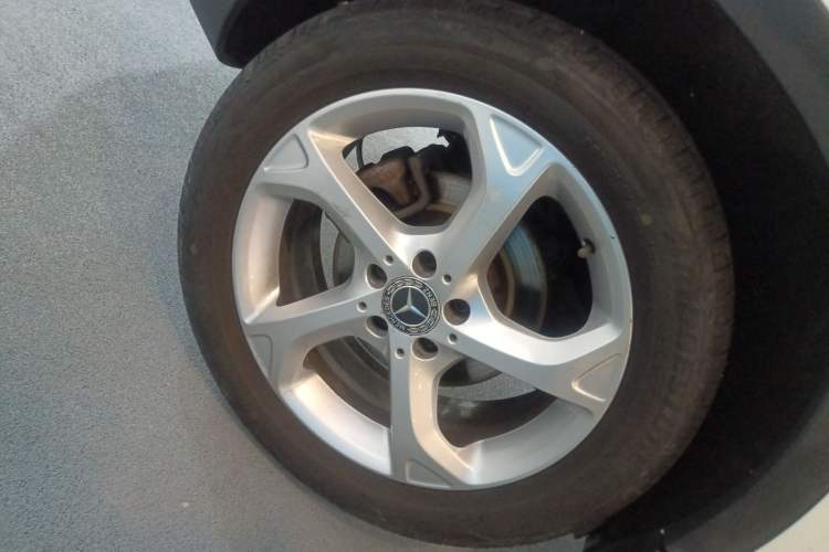 Used Mercedes-Benz GLA 2018 GLA 200 Sport Edition
