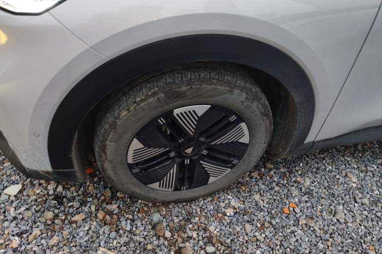 Used Deepal S05 2024 200Max Range-Extended Long-Range Version
