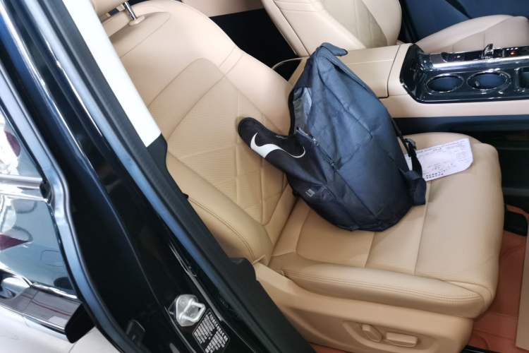 Used GAC Trumpchi E8 New Energy 2024 150km MAX+
