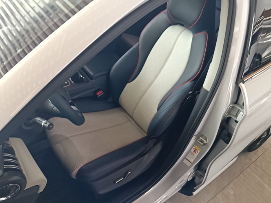 BYD Yuan PLUS 2022 430 km Luxury Version - Premium — снимка 17