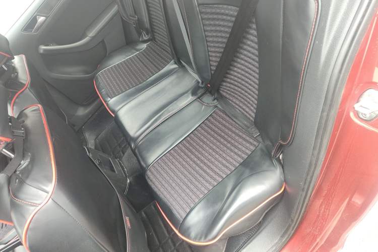 Used Volkswagen Sagitar 2014 1.4TSI Automatic Luxury Model
