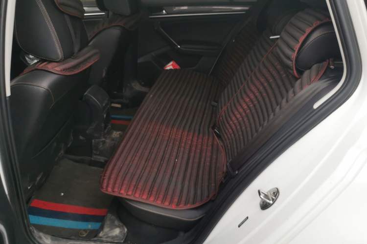 Used Volkswagen C-TREK 2018 1.5L Manual Comfort Model