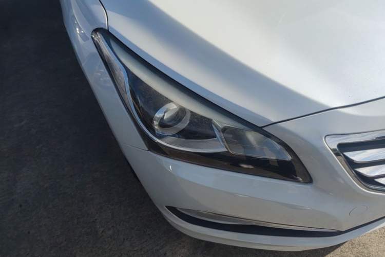 Used Hyundai Mistra 2014 1.8L Automatic Smart GLS
