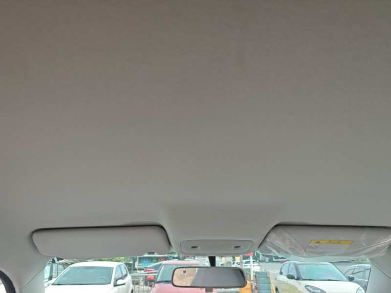 Used Leapmotor T03 2023 310 Lite Edition — 17