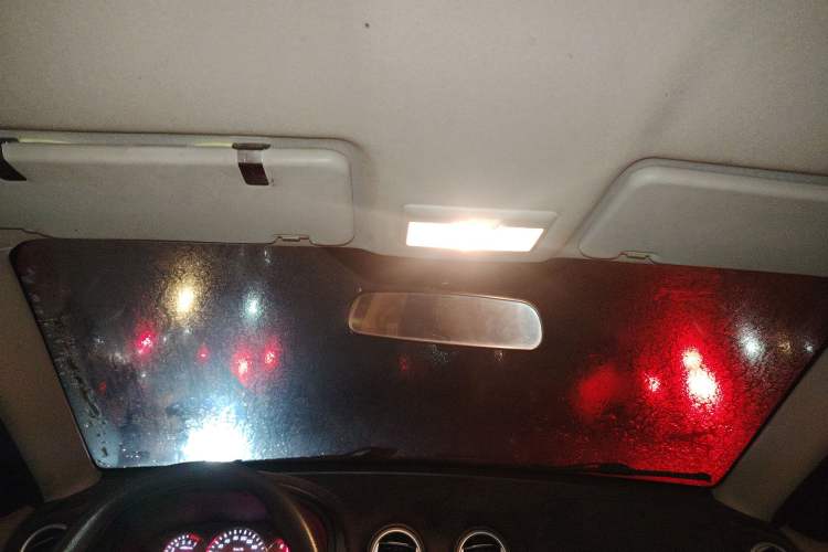 Used Changan Alsvin V3 2015 1.4L Manual Meiruan Model China V Standard
