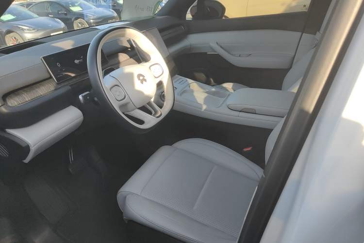 Used Nio ES6 2023 75 kWh