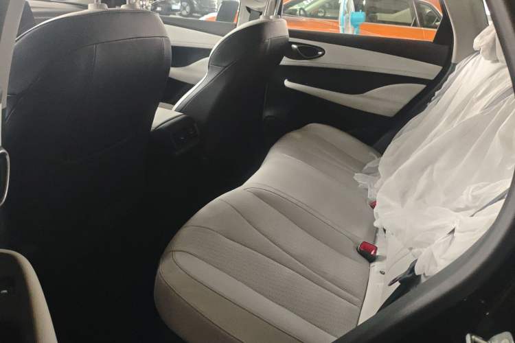 Used BYD Seal 05 DM-i 2025 DM-i Smart Drive 55KM Luxury Model