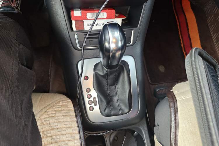 Used Volkswagen Tiguan L 2016 300TSI Automatic Two-Wheel Drive Trend Edition