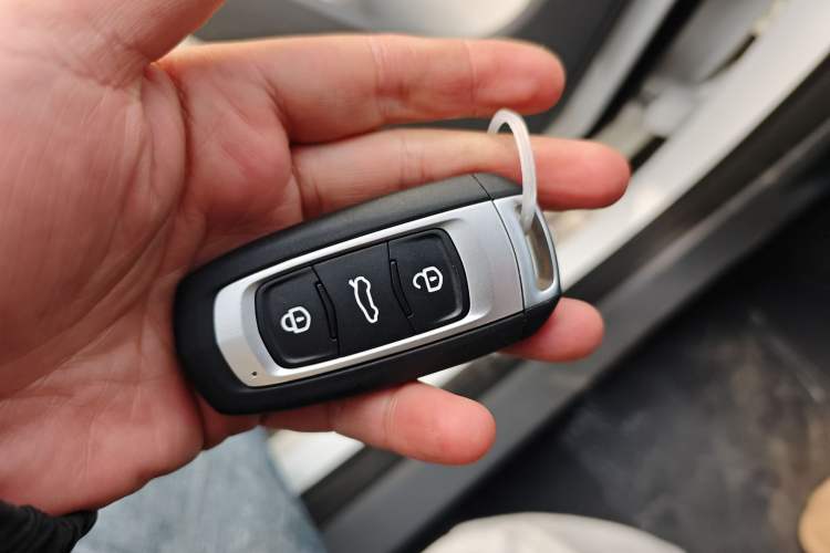 Used Geely Galaxy Panda 2025 210km Panda Rider
