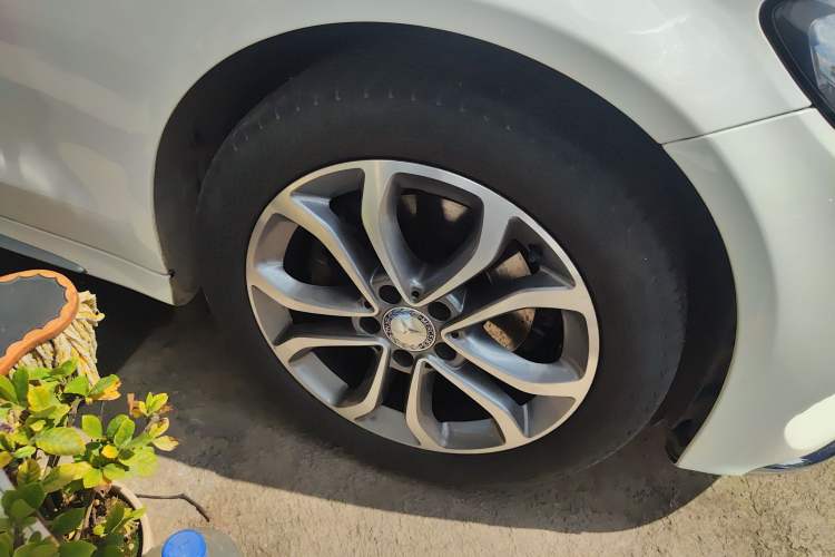 Used Mercedes-Benz C-Class 2017 Restyled C 180 L Fashion Edition Sport Version
