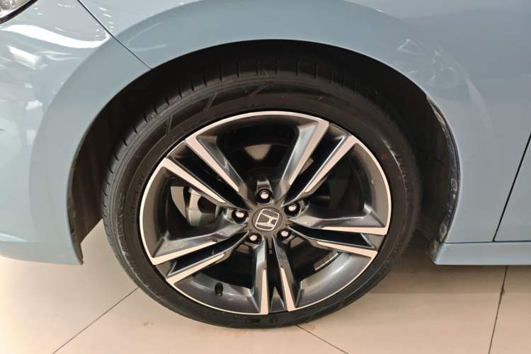 Used Honda Integra 2023 2.0L eHEV Sharp – Premium Edition
