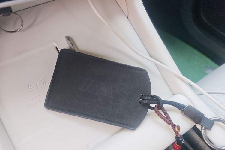 Used Geely Galaxy L7 2023 1.5T 115 km Starship