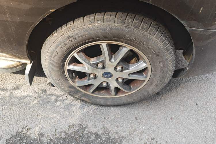 Used Ford Tourneo Custom 2017 2.0T Automatic Elite Version
