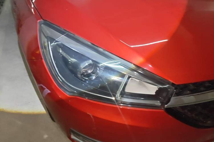 Used Chery Arrizo 5 2018 1.5L CVT Tribute to Youth Edition