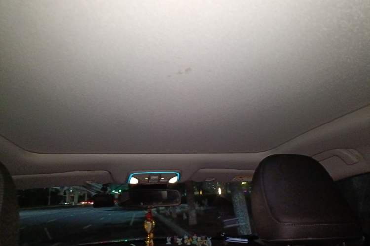 Used GAC Trumpchi GA6 2019 270T Automatic Prestige Edition
