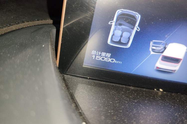 Used Wuling NAMMIEV 2021 - Play Edition
