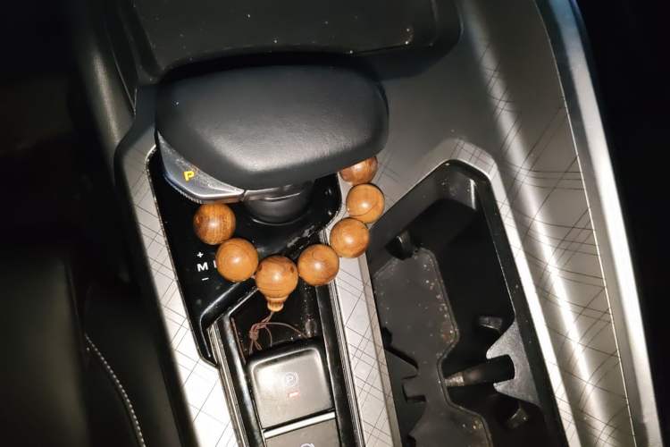 Used Geely Auto Preface 2023 2.0TD Luxury Version