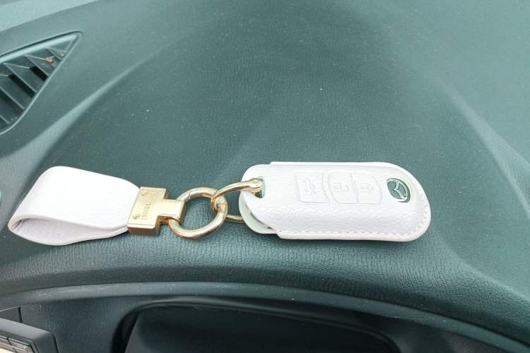 Used Mazda CX-5 2015 2.0L Automatic 4x4 Luxury Edition