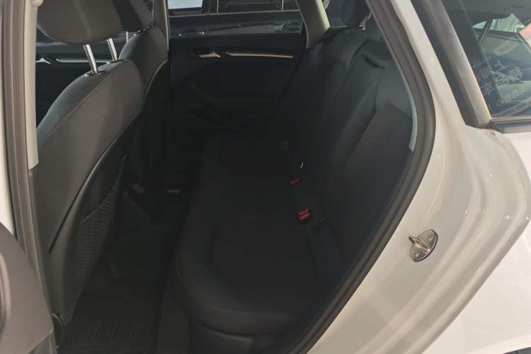 Used Audi A3 2020 Restyled Sportback 35 TFSI Entry-Level China VI Emission Standard
