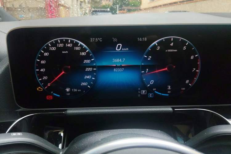 Used Mercedes-Benz GLA 2020 GLA 200

